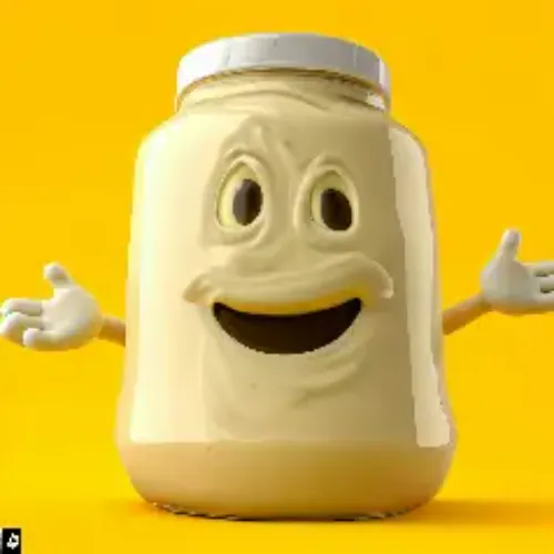 Mayonnaise